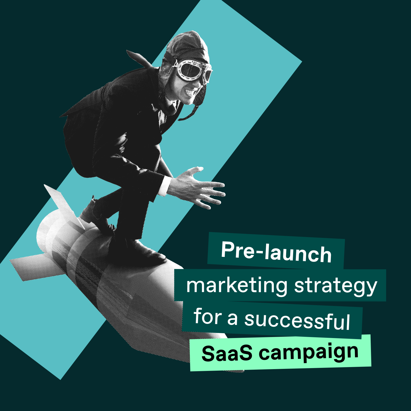 Pre Launch Marketing 