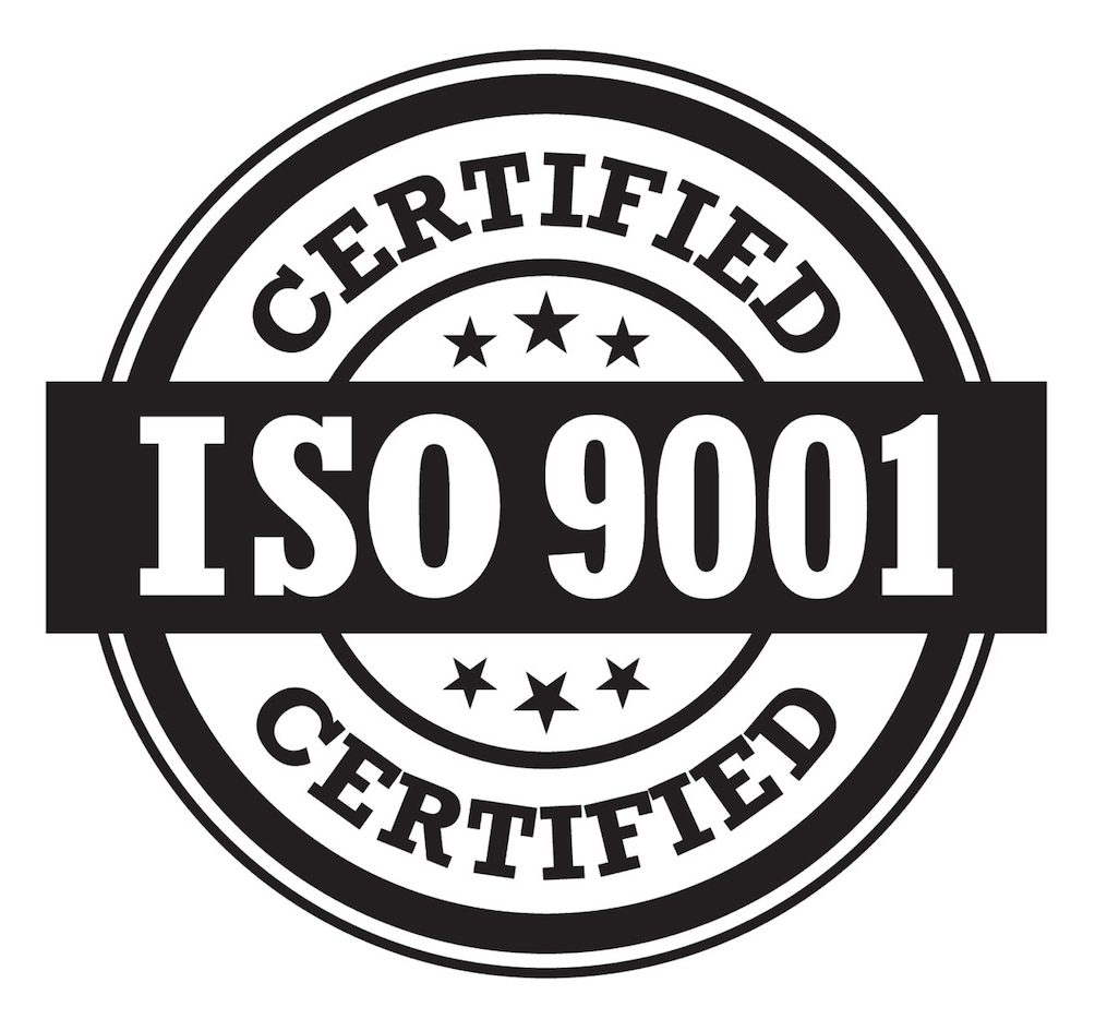 certificación iso-9000