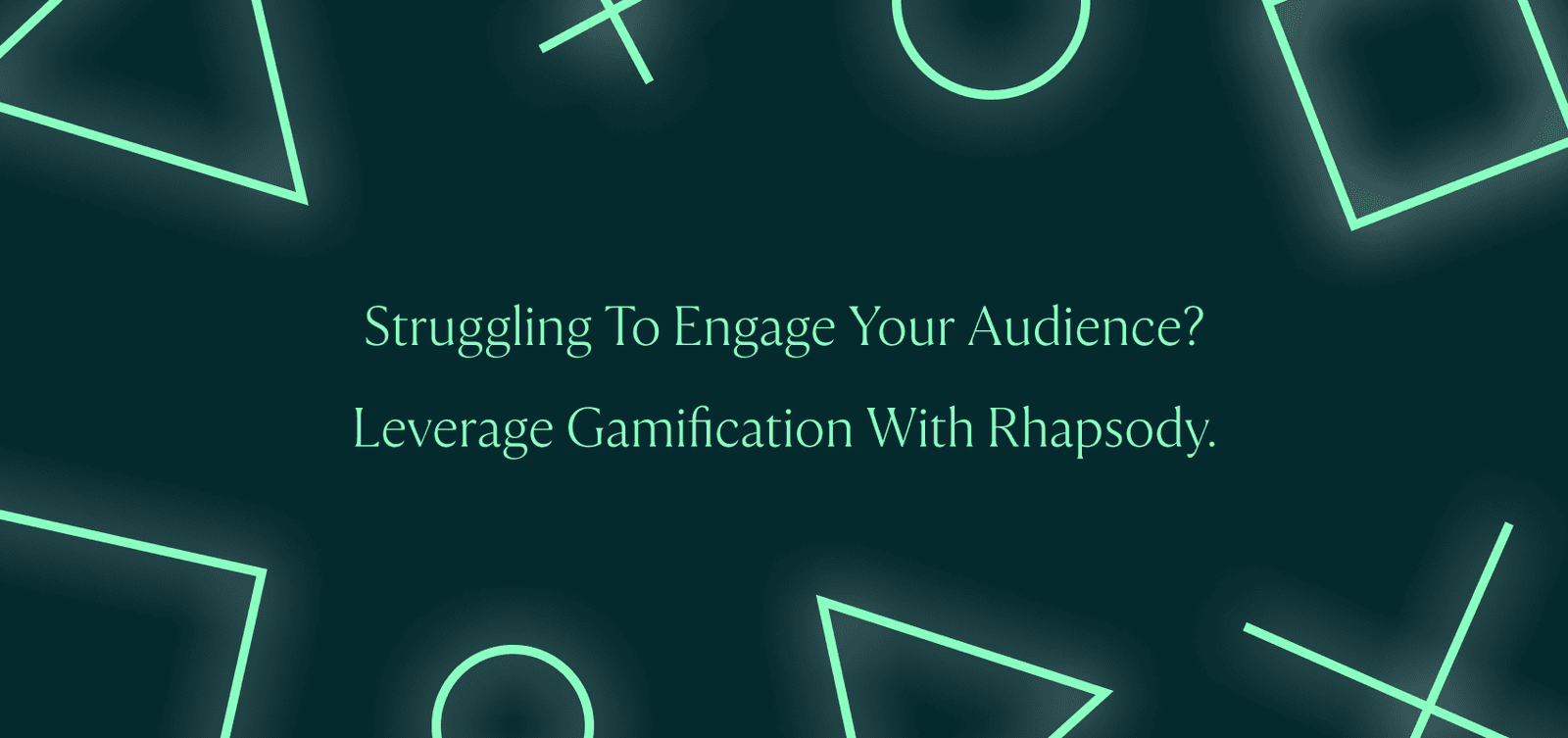 Incorporating Gamification into Enterprise Marketing: Practical Strategies To Drive Audience Engagement