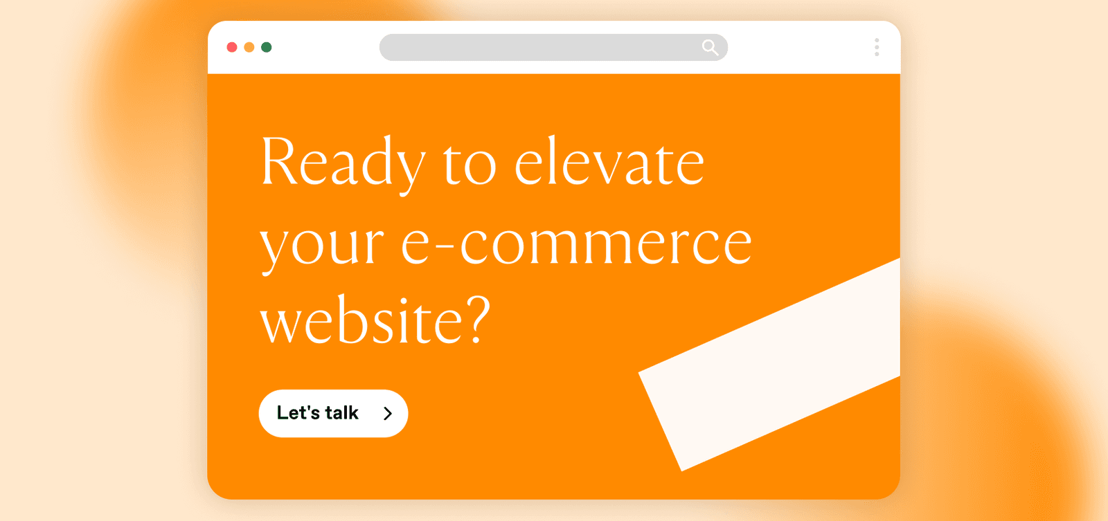 Enterprise E-commerce Web Design Guide: Best Practices & Trends for 2025