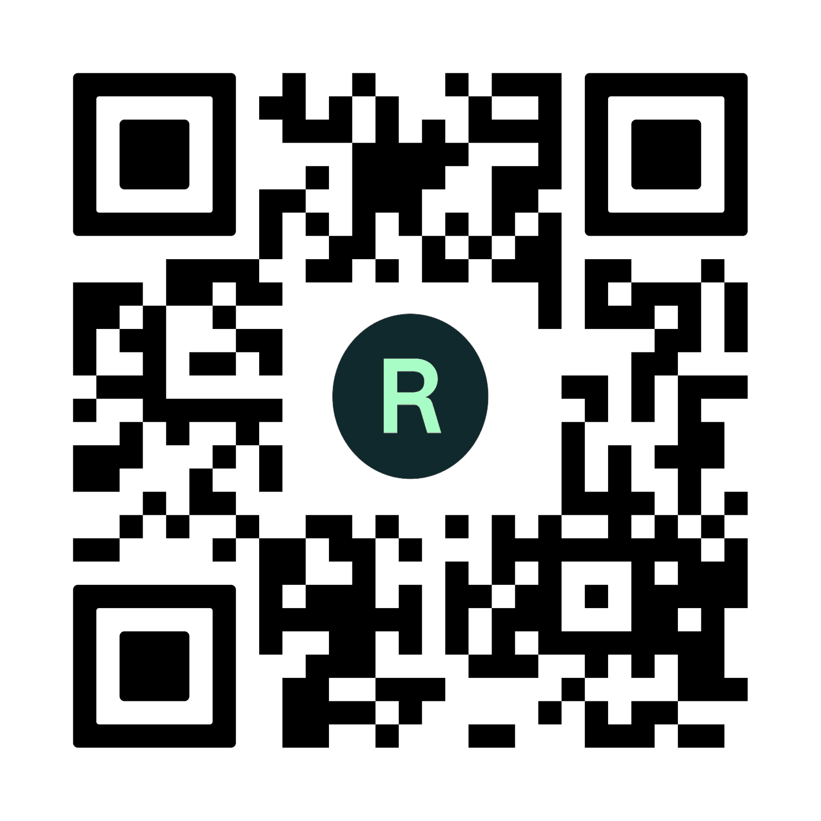 código qr