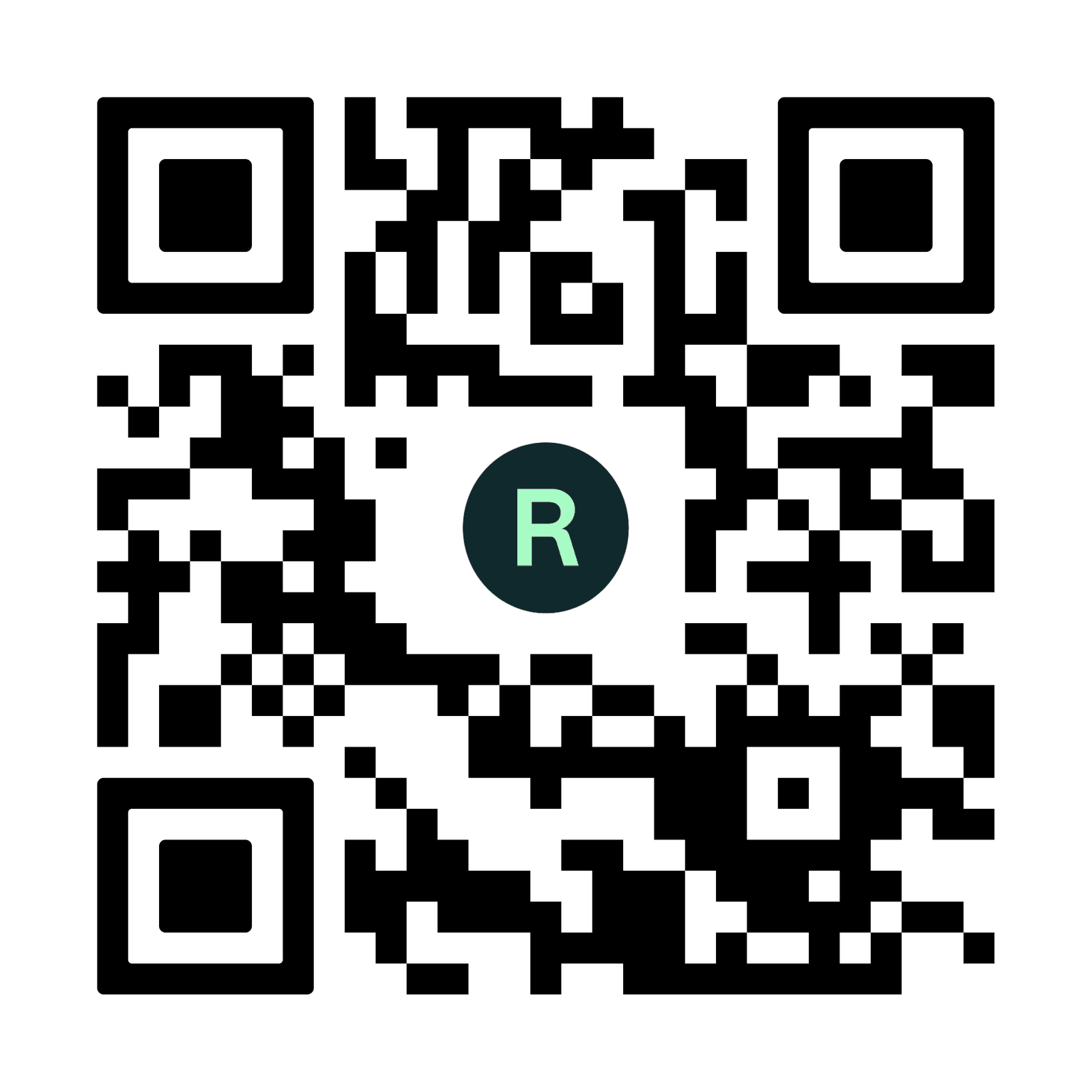 código qr