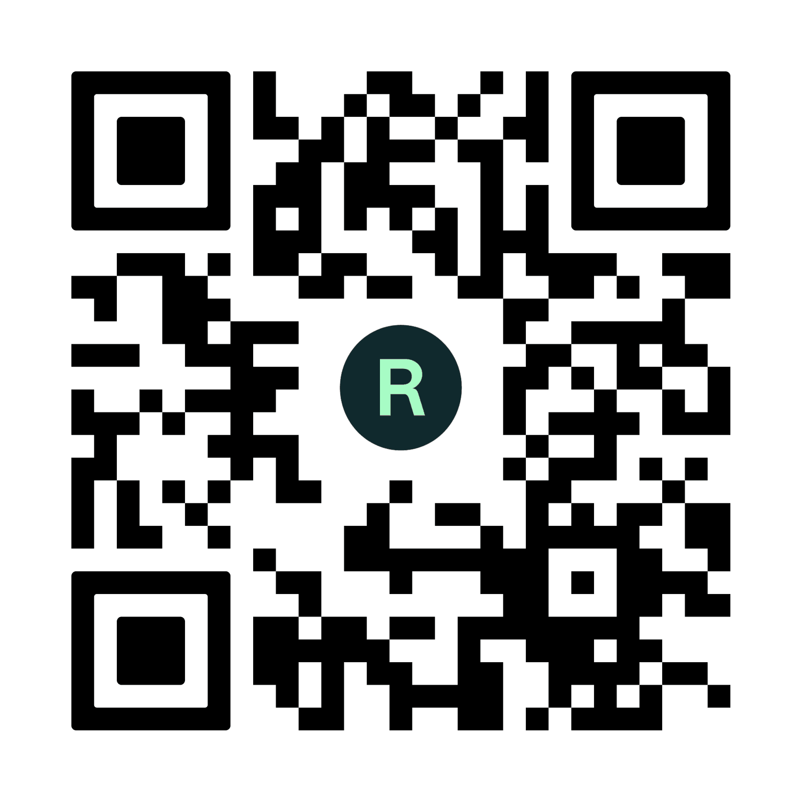 código qr