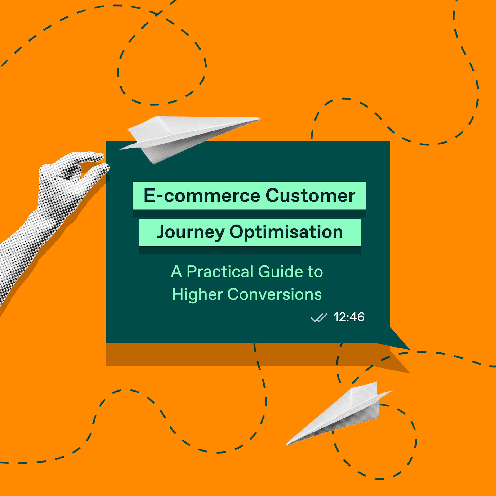 E-commerce Customer Journey Optimisation: A Practical Guide to Higher Conversions